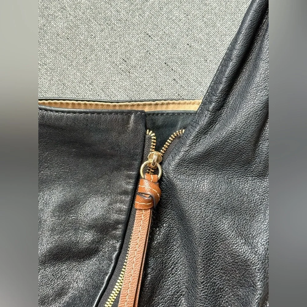 See By Chloé Indra hobo bag Black